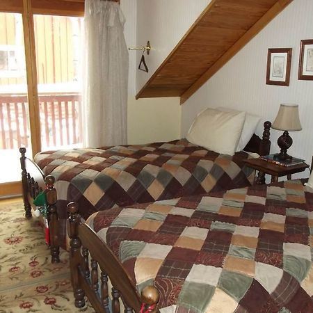 The Crofting Inn Cloudcroft Εξωτερικό φωτογραφία