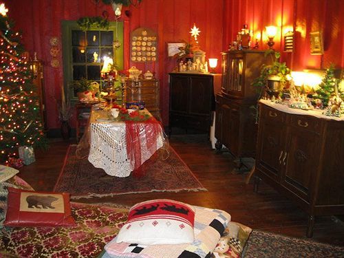The Crofting Inn Cloudcroft Εξωτερικό φωτογραφία